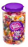 JELLY BEAN FACTORY JELLY BEANS Jar 1,2 kg