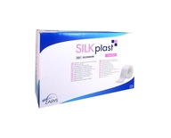 SILKplast lepidlo na hodváb 2,5 cmx5 m, balenie = 12 ks.