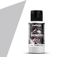 Vallejo 73601 - Surface Primer Grey 60ml