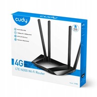 Router SIM karty WIFI MODEM LTE 4G odblokovaný