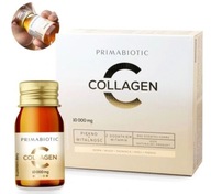 Nápoj COLLAGEN Primabiotic COLLAGEN GOLD 30 ml