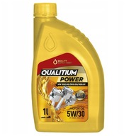 QUALITIUM Power 5W-30 1L - GM dexos2 / VW 505.01 / BMW LL-04