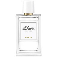 S.OLIVER Black Label Women EDT 50ml