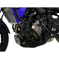 ZIEGER GMOLS SPODNÁ YAMAHA MT-07 SLEDOVAČ ČIERNA