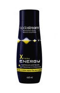 Sirup do vody Soda Stream ENERGY 440ml