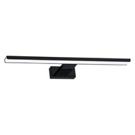 Nástenné svietidlo SHINE BLACK 60cm 13,8W LED