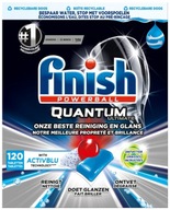 Finish Quantum Ultimate tablety kapsuly 120ks