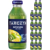 Tarczyn Green Fruit Multivitamín 15x 300ml