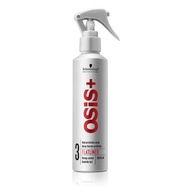 SCHWARZKOPF OSIS FLATLINER TEPELNÝ OCHRANNÝ SPREJ