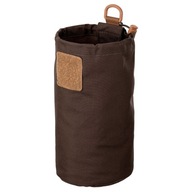 Univerzálne vrecko Helikon Bushcraft Dump Brown