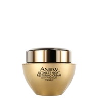 AVON ANEW ULTIMATE SPEVŇUJÚCI KRÉM NA TVÁR NA NOC 50ml