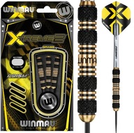 Šípky WINMAU XTREME 2 OCEL TIP 21g šípky