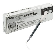 LRN5 PENTEL Náplň do pera EnerGel čierna 12 KS