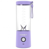 BlendJet 2 Lavender prenosný mixér fialový 0,45 l