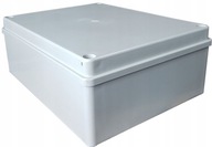 Hermetický box IP65 300x220x120mm