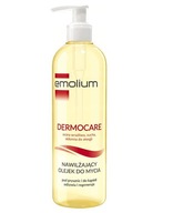 EMOLIUM DERMOCARE umývací olej 400 ml