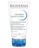 BIODERMA Atoderm Mains VÝŽIVNÝ KRÉM NA RUKY 50ml