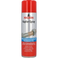 NIGRIN Copper Grease Copper Spray 500 ml