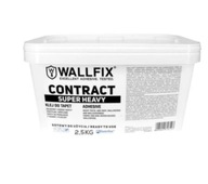 lepidlo na tapety WALLFIX super HEAVY 2,5 kg