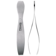 FISKARS FF Pinzeta na odstraňovanie kostí, šírka 1 cm, dĺžka 13 cm 1003023