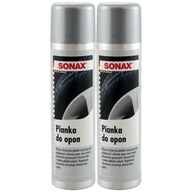 SONAX PNEUMATIKY FOAM 400ML