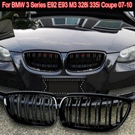 PRE BMW E92 E93 M3 3 SÉRIE KUPÉ MRIEŽKA ĽADVÍN