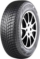 1x zimná pneumatika 225/55R17 Bridgestone Blizzak LM001 Run Flat