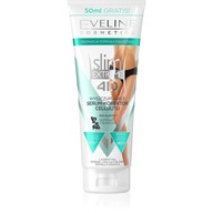 EVELINE Slim Extreme 4D sérum na chudnutie korektor celulitídy 250 ml