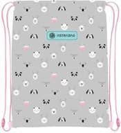 Astrabag Kitty Roztomilá taška na topánky AD1