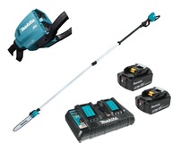 MAKITA DUA301PT2 nožnice 2x18V teleskopické 2x5Ah