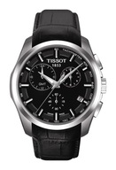 ORIGINÁL ČIERNA TISSOT T035439A 23 mm REMÍNKA