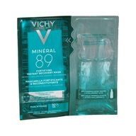 VICHY MINERAL 89 maska ​​na tvár 29G