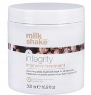 Mliečny koktail INTEGRITY REGENERAČNÁ MASKA 500 ml