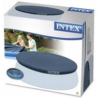 Kryt na bazén 366cm 28022 20226 Intex