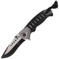 Herbertz Solingen nôž Drop Point 90 mm (579112)