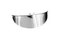 CANOPY LAMPY CANOPY 18-22cm 7 PALCOV CHROME KOV