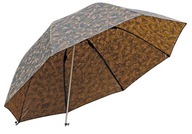 STANOVÝ DÁŽDNIK BROLLY FOX 60INS CAMO BROLLY