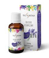Levanduľový esenciálny olej 30 ml aromaterapia