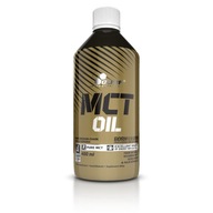 MCT OLIMP OLEJ 400ml - ZDRAVOTNÁ ENERGIA KETO SILA