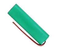 4,8V 1800mAh NiMh batéria, balenie 0052