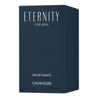 Calvin Klein ETERNITY pánsky parfém 50 ml