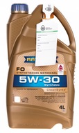 RAVENOL FO CleanSynto 5W30 - 4L