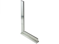 Uholník s pätkou 250x160 mm DIN 875 Zámočník