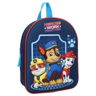 Batoh do škôlky PAW PATROL 3D vypuklý 29 cm