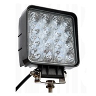 Pracovná lampa Powerlight 16x LED, 48W, 3071 Lm