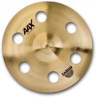 SABIAN AAX Crash O-zone 16 \ 