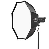 Osemhranný softbox GlareOne Octa Pro 100 cm Bowens