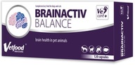 Vetfood Brainactiv Balance – 120 kapsúl.