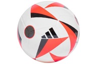 Futbalový futbalový klub adidas Euro24 Fussballliebe, veľkosť 4