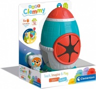 Clemmy Blocks, Clemmy Sensory Rocket